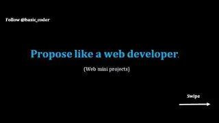 Pure html,css and JavaScript Surprise | Source code in description