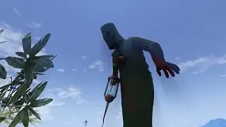 Radiation Island Gameplay [PC]