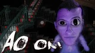 Ao Oni | Part 1 | HIDE AND CRY AND DIE
