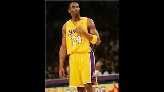 Kobe Bryant top 3 between the leg dunks