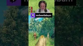 Long shot for the kill