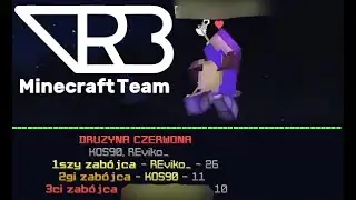 Bedwars with REviko_ on Feerko.pl and Derpmc.pl