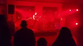 Bloodletter - I Am The End - Soundgrowler Brewing - 12/16/23