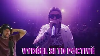 Opět překvapil ! ☄️ / Reaguju na Chawo - NIKDY /