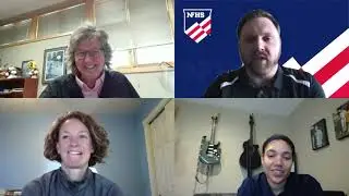 2021-22 NFHS Volleyball Rules Highlights