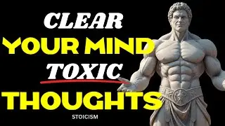 Clear Your Mind in Addiction Recovery | TOXIC THOUGHTS 