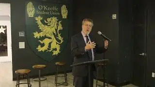 Hebraic Roots of Modern Equality with Dr. Joshua Berman