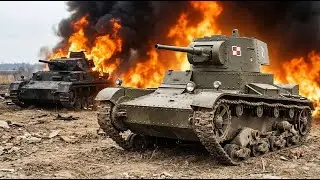 The War Begins (Part 2): Poland&rsquo;s Last Stand in September 1939