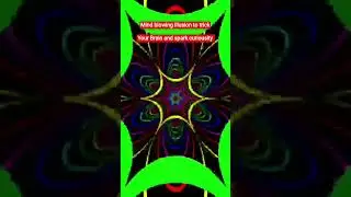 Can You Trust What You See? | Viral Mind Illusions 2025 👁️