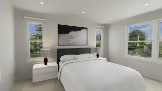617 Radnor Valley - Walkthrough Video Rendering