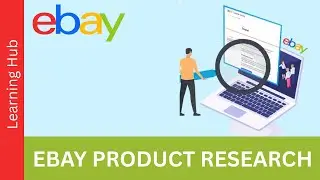 eBay Product Research Tutorial in urdu - Find eBay Products That SELL Like Crazy!