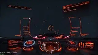 Elite dangerous: shortrange thermal conduit plasma'conda (1-2 hit KO)