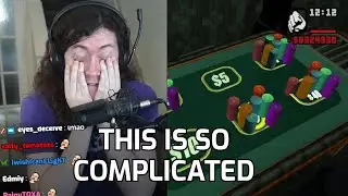 AJS IN OG! SKIP THE WHOLE GAME GLITCH LEARNING!