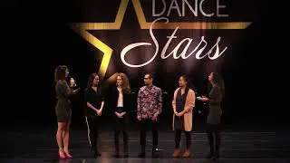 DanceStars Promo