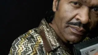 Bobby Rush Voodoo Man