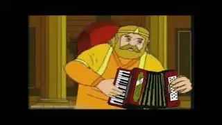 Hotel Mario theme - Accordion version by IAmTheGang