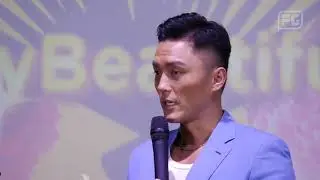 Watsons Happy Beautiful Year PR Launch 2019 (KiniTV)