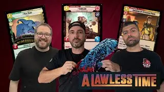 A Lawless Time Spoilers Recap Episode 3 | STAR WARS: UNLIMITED