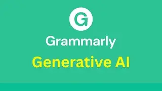 Introducing generative AI assistance - Grammarly Support