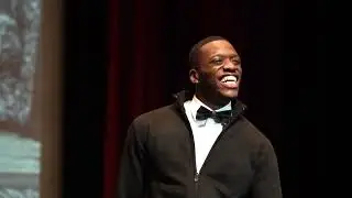 Joy as an Act of Resistance: Robert Crenshaw