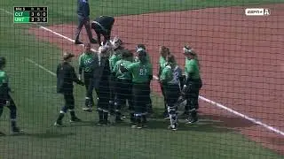 Softball Camera 2 ESPN+ 3-9-25