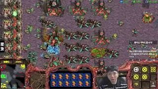 26.2.18(수) [로카] 스타 빨무 스타크래프트 빠른무한 Starcraft