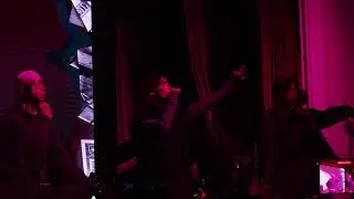 231013 ALPHA - KOZDER @ALPHA TOUR 2023 Astana