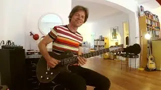 Bassart Guitars 