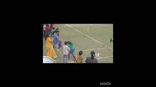 Annual sports #2025 First day St.joseph's #school #maharajganj #siwan #bihar 