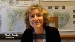 The Element of Water in Landscape Architecture