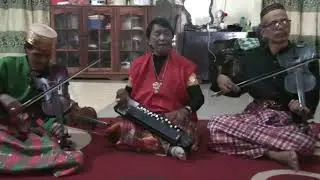 Bugis Music: 