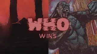 The Rival Vs The Skar King is NOT CLOSE (Monsterverse Powerscaling)