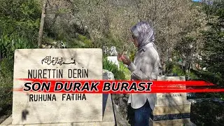 HAYAT SU GİBİ AKIP GEÇİYOR YOLCULUK  VLOG