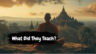Who Were the Mystery Schools & What Did They Teach?