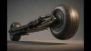 Prototype Duet : Two Wheel Electric Skateboard