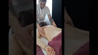 Masaj Terapeutic #massagetherapy #massage #therapy