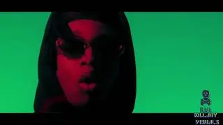 CHampagne69 - BreatHe (visuals)