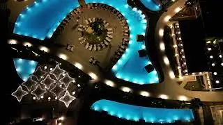 Hotel Amira Luxury Resort, Rethymnon, Crete