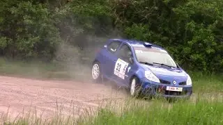 Rallye de Lorraine 2024 ( HD )