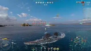 VENEZIA KEEP THE SIDE ❗  SLEEPING GIANT [ EU SERVER ] 