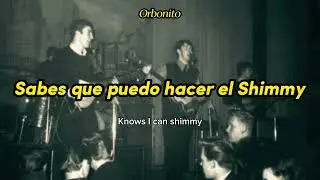 I Wish I Could Shimmy Like My Sister Kate – The Beatles // Subtítulos Español + Lyrics // Star Club