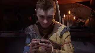 God of War Ragnar&ouml;k | Rescore | Epic Theme |  PlayStation 