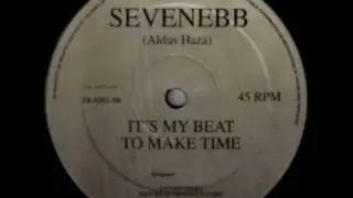 Sevenebb - To Make Time 1992