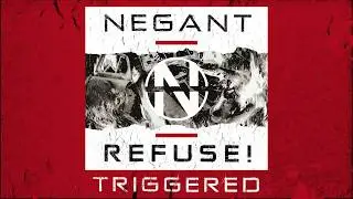 Negant - REFUSE! ep - video teaser