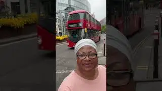#busspotting