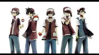 Ending Theme - Pok&eacute;mon FR/LG (PHONK/HYPE MIX)