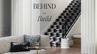 Behind the Build Ep. 1: Construction Challenges Uncovered