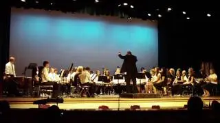 2010 Spring Concert - American Celebration