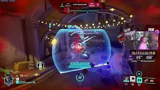 OVERWATCH 2 TIME