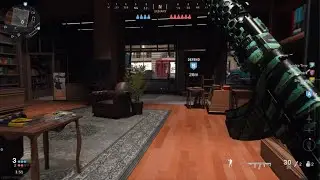 MW Quick Scope